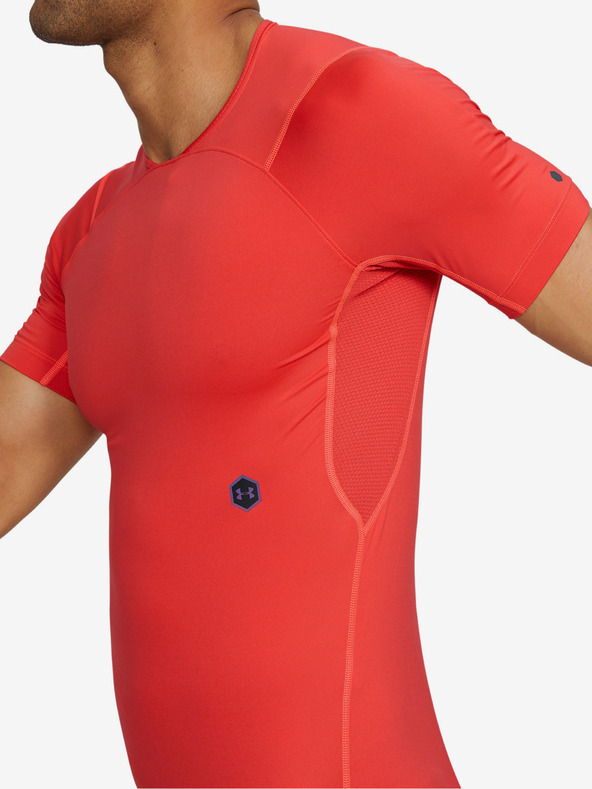Under Armour Moška majica Under Armour Hg Rush Compression Ss