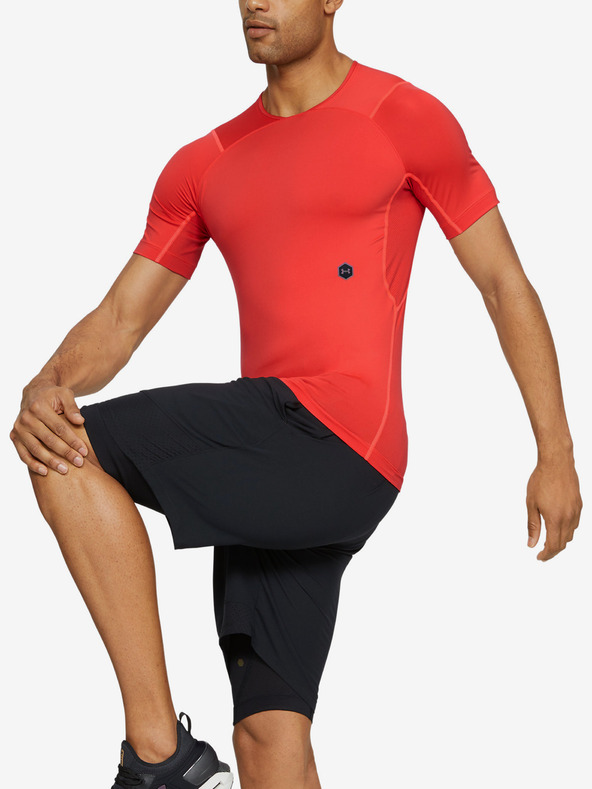 Under Armour Moška majica Under Armour Hg Rush Compression Ss