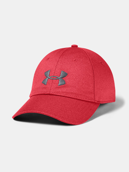 Under Armour Moška kapa s šiltom Under Armour Armour Twist Adjustable Cap