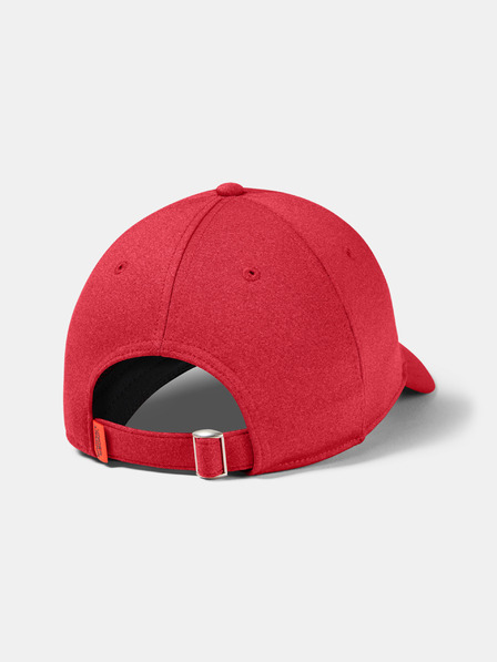 Under Armour Moška kapa s šiltom Under Armour Armour Twist Adjustable Cap