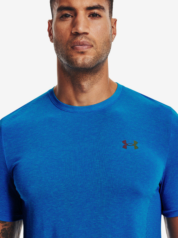 Under Armour RUSH™ Seamless Majica
