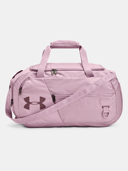 Under Armour Unisex torba Under Armour Undeniable 4.0 Duffle SM