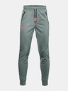 Under Armour Deške športne hlače Under Armour UA PENNANT TAPERED PANTS-BLU