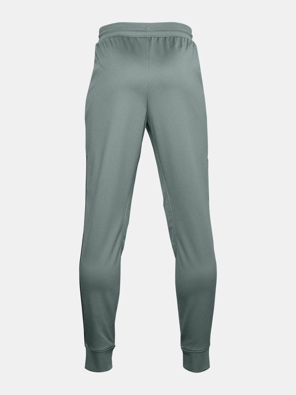 Under Armour Deške športne hlače Under Armour UA PENNANT TAPERED PANTS-BLU