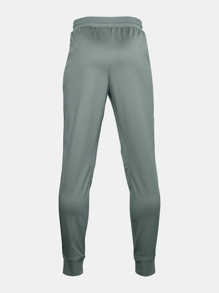 Under Armour Deške športne hlače Under Armour UA PENNANT TAPERED PANTS-BLU
