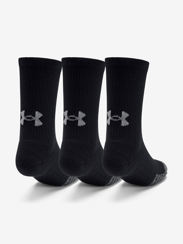 Under Armour Otroški unisex nogavice Under Armour Youth Heatgear Crew