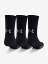 Under Armour Otroški unisex nogavice Under Armour Youth Heatgear Crew