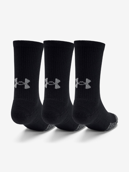 Under Armour Otroški unisex nogavice Under Armour Youth Heatgear Crew