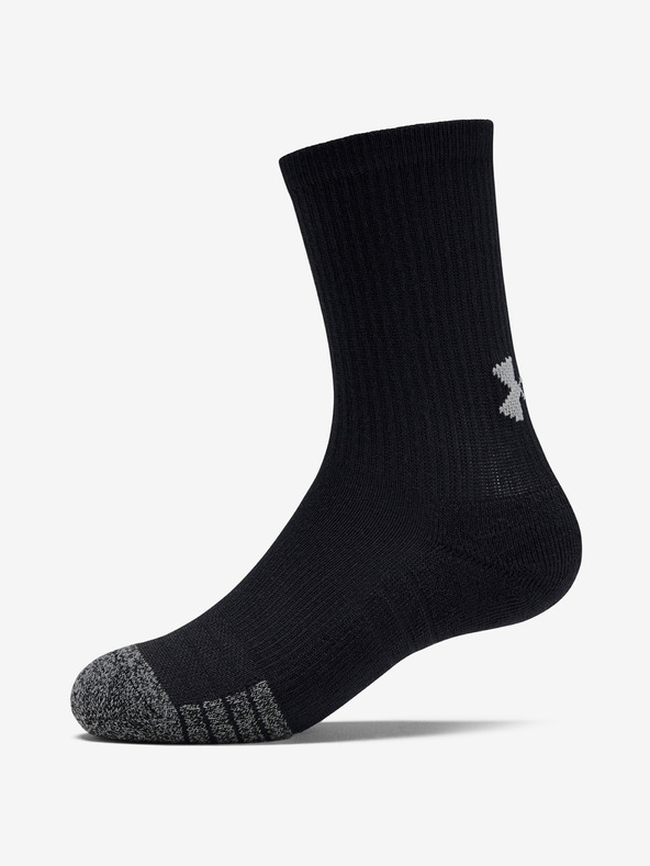 Under Armour Otroški unisex nogavice Under Armour Youth Heatgear Crew