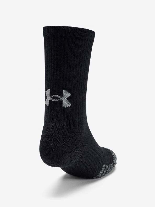 Under Armour Otroški unisex nogavice Under Armour Youth Heatgear Crew