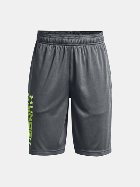 Under Armour Deške kratke hlače Under Armour UA Prototype 2.0 Wdmk Shorts-BLU