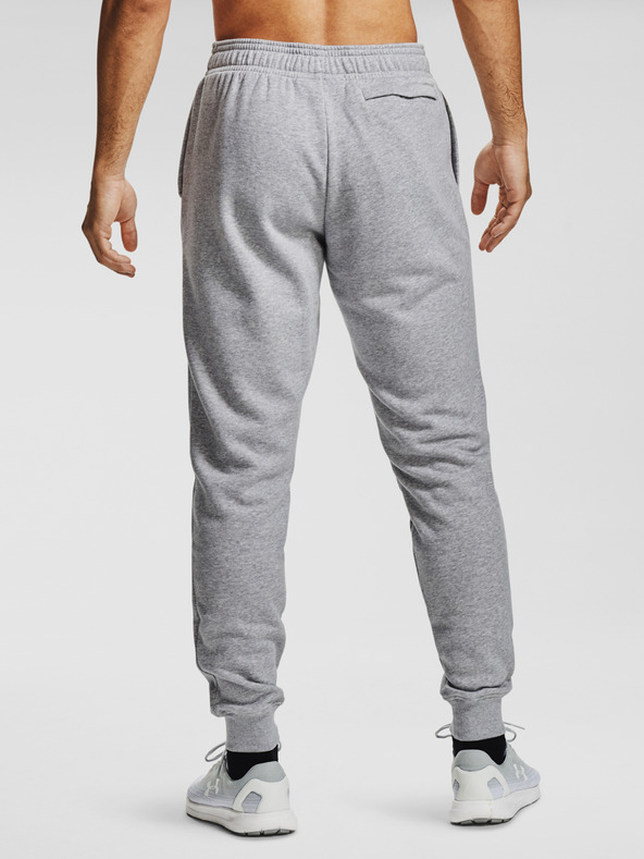 Under Armour Moške spodnji del trenirke Under Armour Rival Fleece Joggers