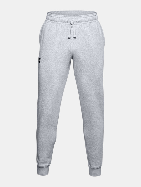 Under Armour Moške spodnji del trenirke Under Armour Rival Fleece Joggers