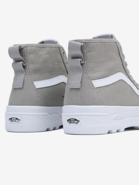 Vans Sive ženske gležnjarske superge VANS