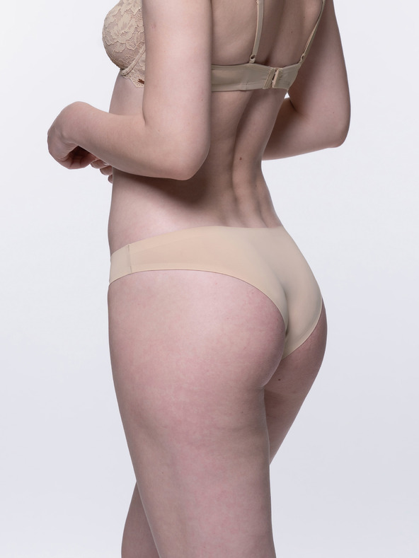 DORINA Komplet petih spodnjih hlačk v beli, bež, krem in črni barvi DORINA Mio