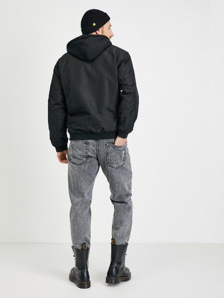 Tom Tailor Denim Jakna