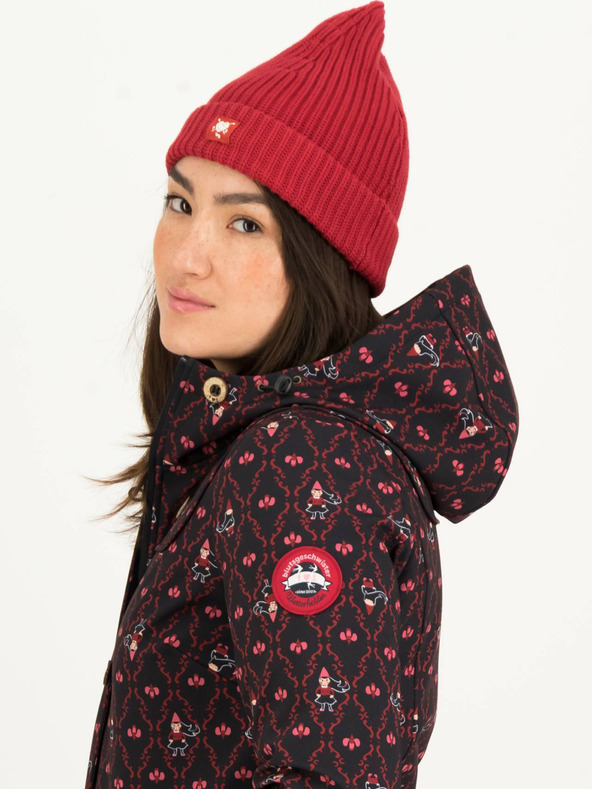 Blutsgeschwister Wild Weather Parka