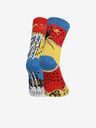Dedoles Barevný Komiks Otroške nogavice