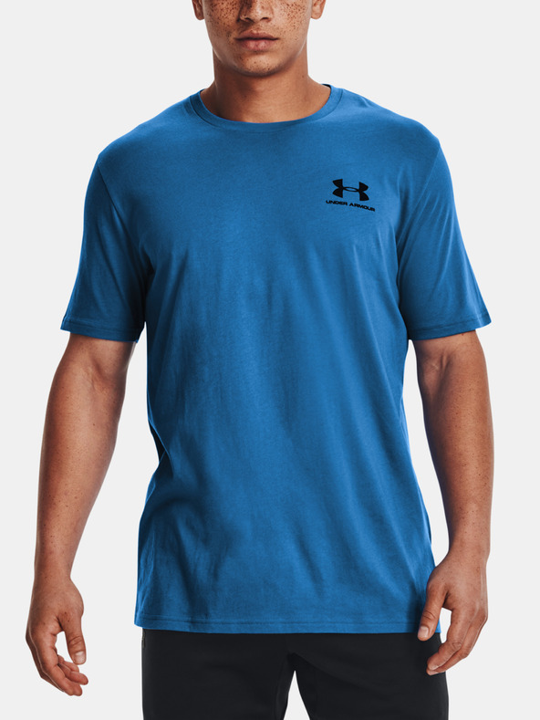 Under Armour Moška majica Under Armour UA SPORTSTYLE LC SS