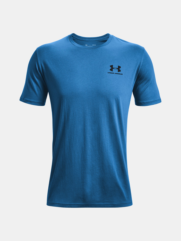 Under Armour Moška majica Under Armour UA SPORTSTYLE LC SS