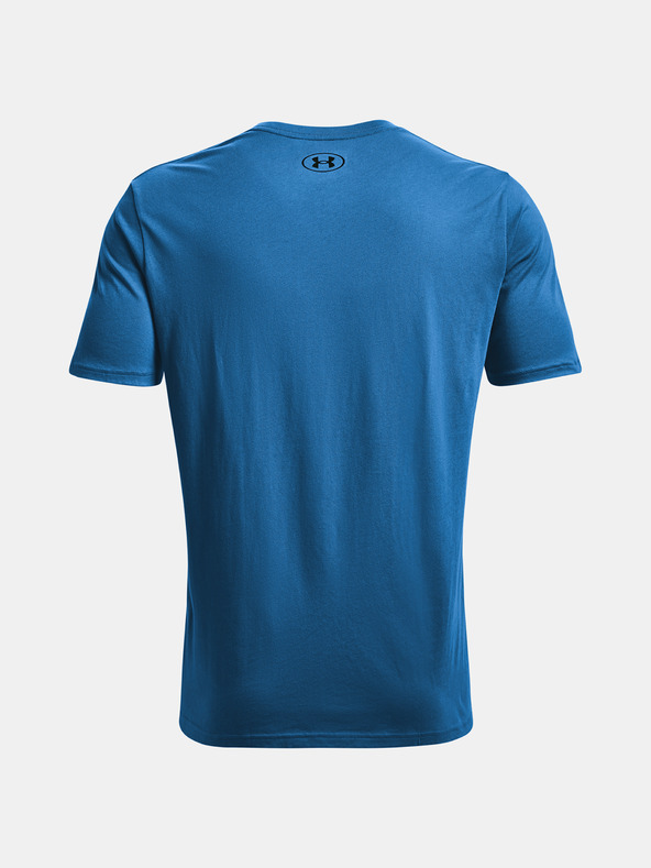 Under Armour Moška majica Under Armour UA SPORTSTYLE LC SS