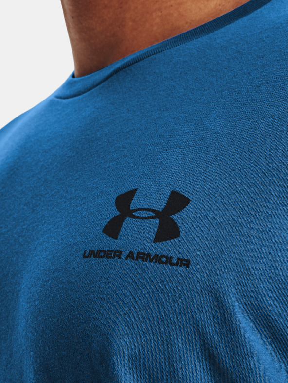Under Armour Moška majica Under Armour UA SPORTSTYLE LC SS