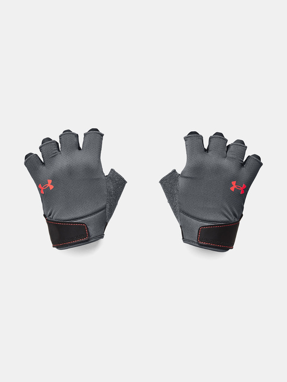 Under Armour Moške rokavice Under Armour M's Training Gloves