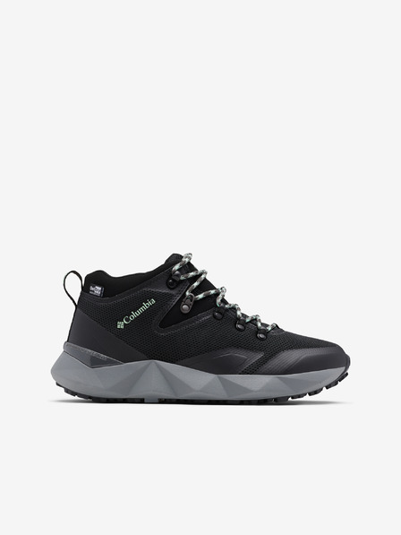 Columbia Črne ženske športne copate Columbia Facet 60 Outdry Ankle
