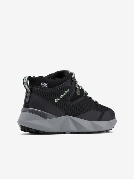 Columbia Črne ženske športne copate Columbia Facet 60 Outdry Ankle