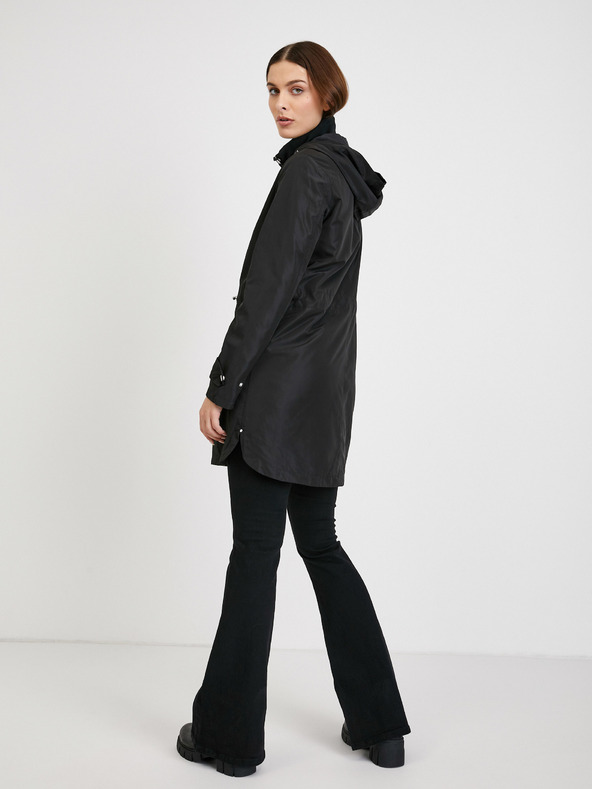 Orsay Črna ženska parka ORSAY