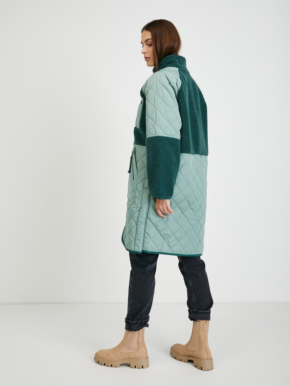 Tom Tailor Denim Plašč