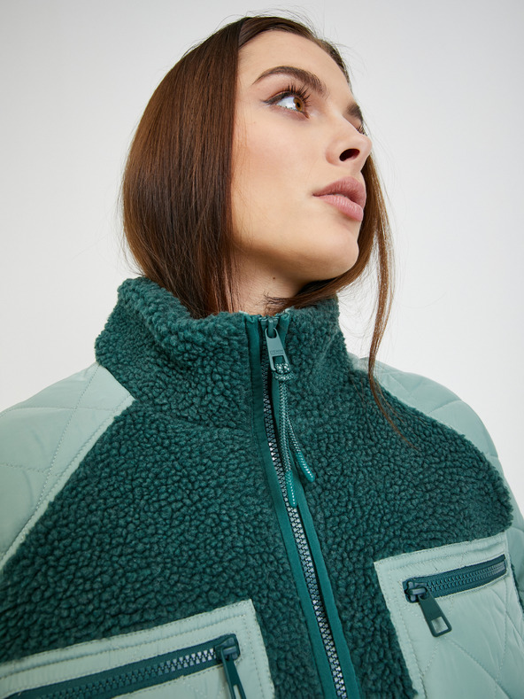 Tom Tailor Denim Plašč