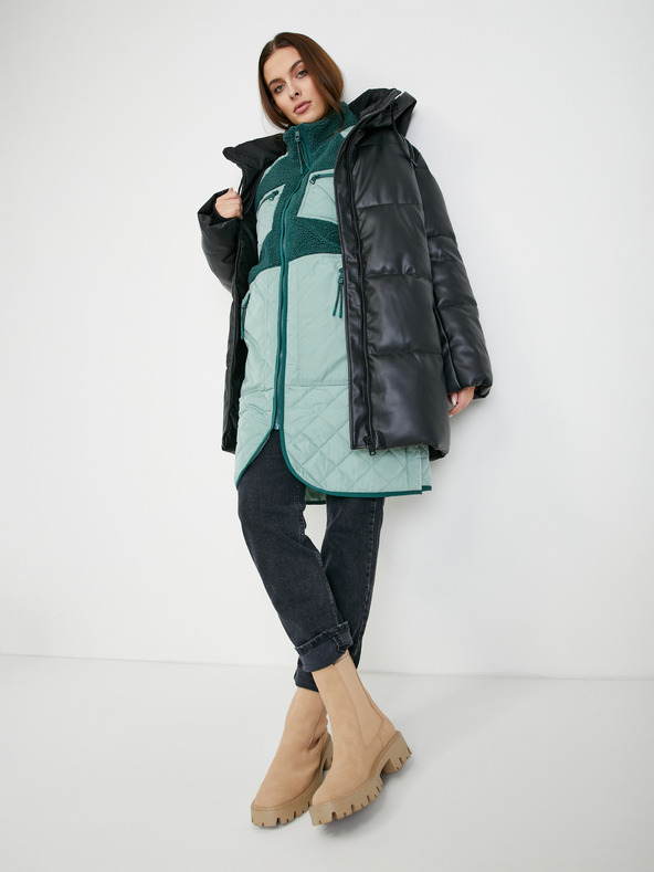 Tom Tailor Denim Plašč