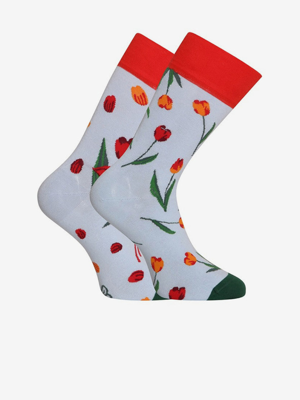 Dedoles Tulipány Nogavice