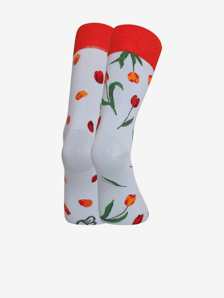 Dedoles Tulipány Nogavice