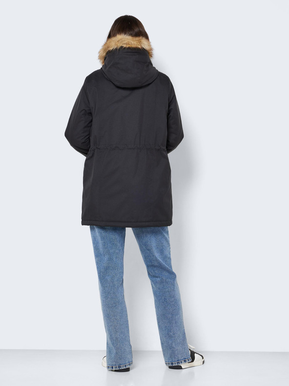 Noisy May Molly Parka