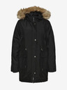 Noisy May Molly Parka
