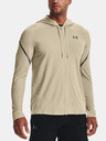 Under Armour Moški pulover Under Armour UA Rush FZ Hoodie