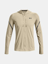 Under Armour Moški pulover Under Armour UA Rush FZ Hoodie