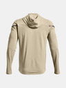 Under Armour Moški pulover Under Armour UA Rush FZ Hoodie