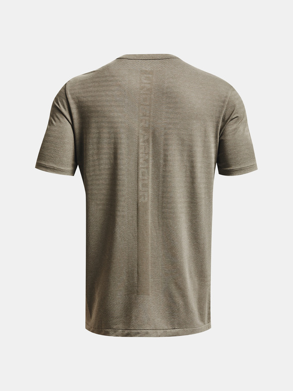 Under Armour Moška majica Under Armour UA Rush Seamless GeoSport SS