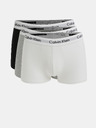 Calvin Klein Underwear	 Oprijete boksarice 3 Piece