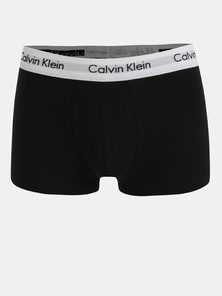 Calvin Klein Underwear	 Oprijete boksarice 3 Piece