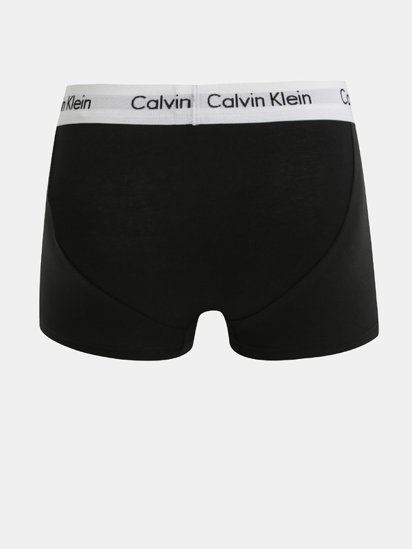 Calvin Klein Underwear	 Oprijete boksarice 3 Piece