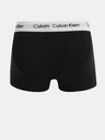 Calvin Klein Underwear	 Oprijete boksarice 3 Piece