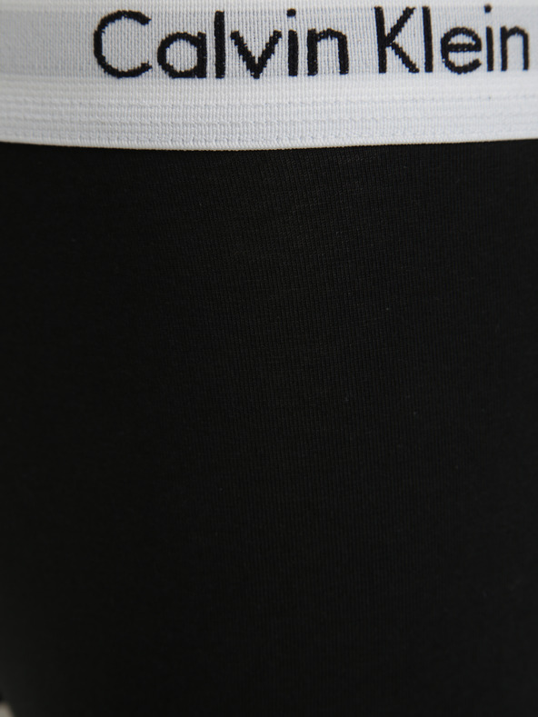 Calvin Klein Underwear	 Oprijete boksarice 3 Piece