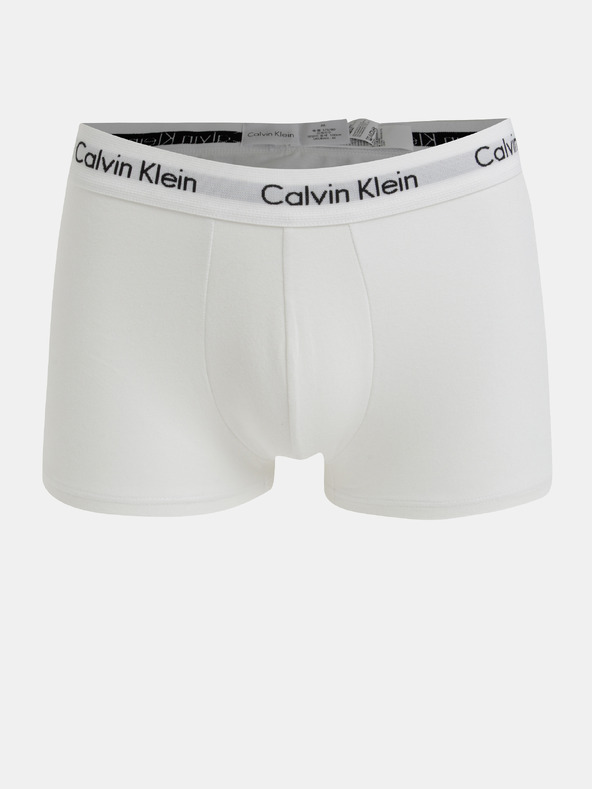 Calvin Klein Underwear	 Oprijete boksarice 3 Piece