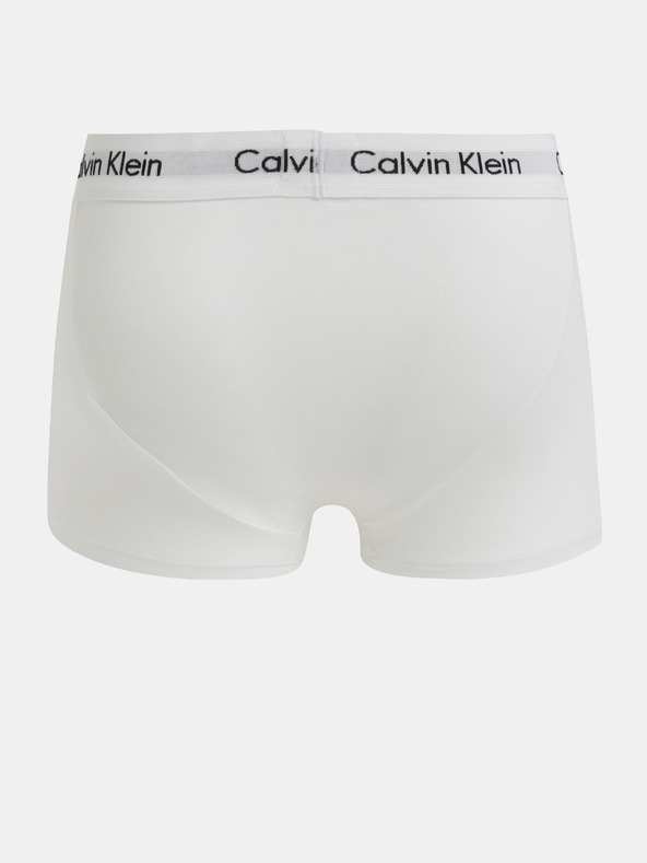 Calvin Klein Underwear	 Oprijete boksarice 3 Piece