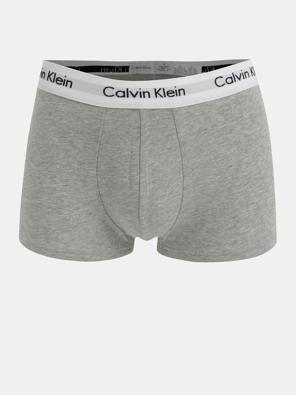 Calvin Klein Underwear	 Oprijete boksarice 3 Piece