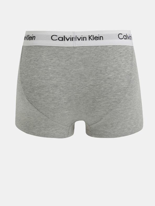 Calvin Klein Underwear	 Oprijete boksarice 3 Piece